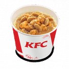 Original Recipe Rice Bucket