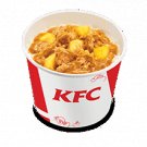 Curry Rice Bucket