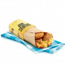 Breakfast Wrap Sausage