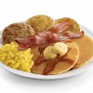 Breakfast Supreme
