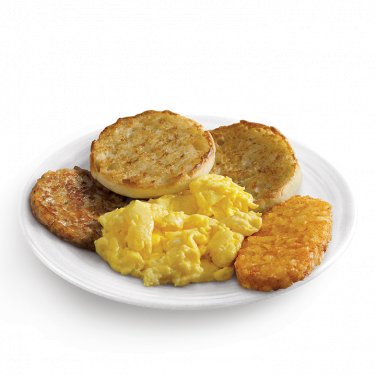 Big Breakfast