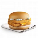 Double Filet-O-Fish