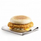 Chicken Muffin