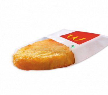 Hashbrown