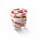 Strawberry Shortcake McFlurry®