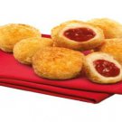 Chicken Pizza Kicks (6pc)