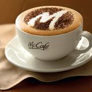 McCafé Cappuccino