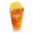 Iced Lemon Tea