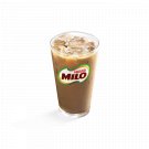 Iced MILO