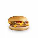Double Cheeseburger