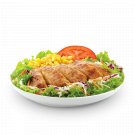 Grilled Chicken Salad