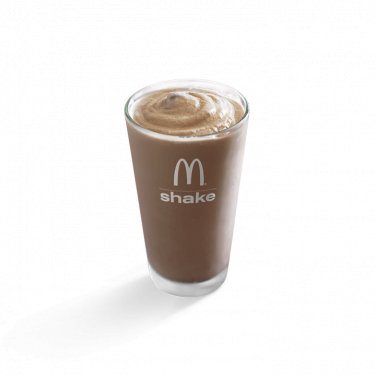 Chocolate Shake