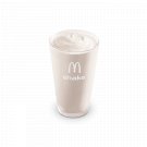 Vanilla Shake