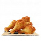 Mexican Drumlets