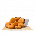 Hash Browns