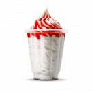 Strawberry Sundae