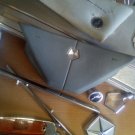 CHRYSLER FIFTH AVENUE - EMBLEMS and...