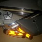 CHRYSLER FIFTH AVENUE - EMBLEMS and...