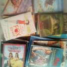 NEAT LOT of KIDS BOOKS - VINTAGE to MODERN ERA - Qty 25 Plus