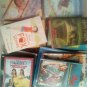 NEAT LOT of KIDS BOOKS - VINTAGE to MODERN ERA - Qty 25 Plus