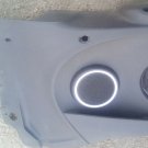 2010 MINI COOPER - QUARTER PANEL - PART NUMBER JCI-1520455 - LEFT - CAME OFF WRE