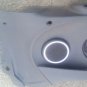 2010 MINI COOPER - QUARTER PANEL - PART NUMBER JCI-1520455 - LEFT - CAME OFF WRE