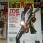 GUITAR PLAYER MAGAZINES - YEARS 2009 TO 2010 - QTY 17