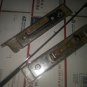 JAGUAR XJ6 - OEM - BACKUP LIGHT - CHROME HOUSING - LH RH and CENTER