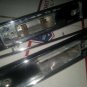 JAGUAR XJ6 - OEM - BACKUP LIGHT - CHROME HOUSING - LH RH and CENTER