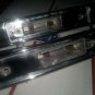 JAGUAR XJ6 - OEM - BACKUP LIGHT - CHROME HOUSING - LH RH and CENTER