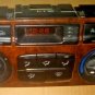 HYUNDAI SONATA - HEATER AIR CLOCK CLIMATE CONTROL PANEL - RESEARCH SAYS IT IS FO