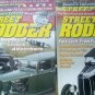 STREET RODDER - MAGAZINES - YEAR 2011 - QTY 12