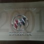 BUICK CENTURY - 2001 - OWNER'S MANUAL