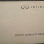 INFINITI G20 - 1993 - OWNER'S MANUAL