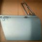 MG MIDGET 1968-1979 PASSENGER SIDE DOOR - w/WINDOW, WING WINDOW, and...
