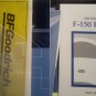 FORD F-150 HERITAGE - 2004 - OWNER'S GUIDE