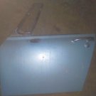 MG MIDGET 1968-1979 DRIVER SIDE DOOR - w/WINDOW, WING WINDOW, and...
