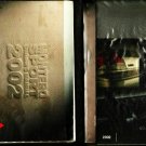 MITSUBISHI MONTERO SPORT - 2002 - OWNER'S MANUAL