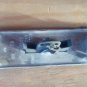 1976-1979 Cadillac Seville - Power Lock Switch w/Wood Grain Panel Assembly (RH)