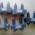 WATLOW - MERCURY DISPLACEMENT RELAY - CAT NO LD20-1000-0U00 - LOT OF 5