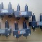WATLOW - MERCURY DISPLACEMENT RELAY - CAT NO LD20-1000-0U00 - LOT OF 5