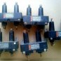 WATLOW - MERCURY DISPLACEMENT RELAY - CAT NO LD20-1000-0U00 - LOT OF 5