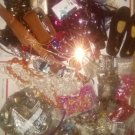 JEWELRY, BEADS, COLLECTIBLES, ACCESSORIES, CRAFTS,  and...  ABOUT  25 LBS of... 