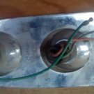 MG - LUCAS - REAR TAIL LAMP LIGHT HOUSING