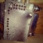 CHEVROLET - AM RADIO - PUSH BUTTON W/ KNOBS