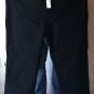Black Working Pant 26W