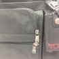 Tumi 26031D4 Soft Briefcase Black, Genuine