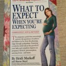 What to expect when you're expecting