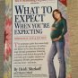 What to expect when you're expecting