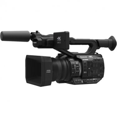 Panasonic AG-UX90 4K/HD Professional Camcorder Price 550usd